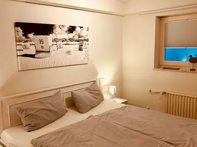 Ferienwohnung für 4 Personen in Rantum (Sylt) 8/10