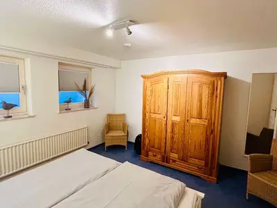 Ferienwohnung für 4 Personen in Rantum (Sylt) 9/10