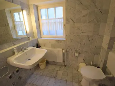 Ferienwohnung für 2 Personen in Rantum (Sylt) 6/10