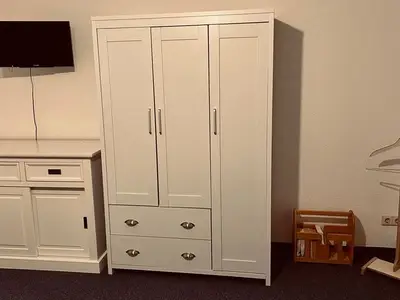 Ferienwohnung für 2 Personen in Rantum (Sylt) 10/10