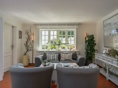 Ferienwohnung für 4 Personen (60 m²) in Rantum (Sylt) 1/10