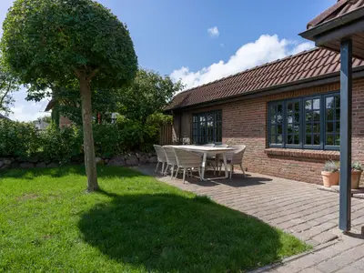 Ferienwohnung für 4 Personen (60 m²) in Rantum (Sylt) 2/10