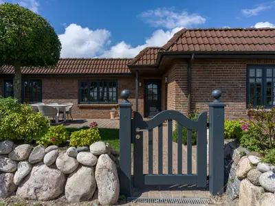 Ferienwohnung für 4 Personen (60 m²) in Rantum (Sylt) 4/10