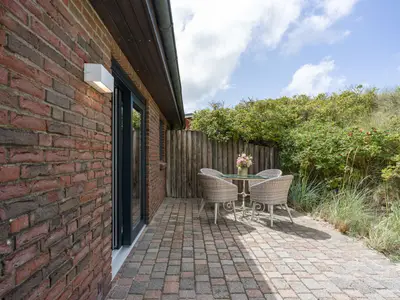 Ferienwohnung für 4 Personen (60 m²) in Rantum (Sylt) 8/10