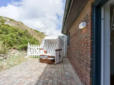 Ferienwohnung für 4 Personen (60 m²) in Rantum (Sylt) 9/10