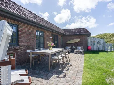 Ferienwohnung für 4 Personen (60 m²) in Rantum (Sylt) 5/10