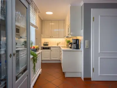 Ferienwohnung für 4 Personen (60 m²) in Rantum (Sylt) 6/10