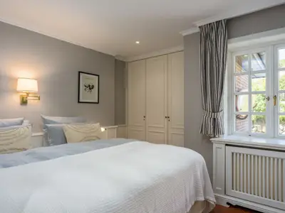 Ferienwohnung für 4 Personen (60 m²) in Rantum (Sylt) 10/10