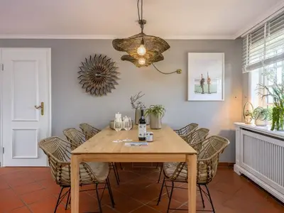 Ferienwohnung für 4 Personen (60 m²) in Rantum (Sylt) 3/10