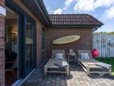 Ferienwohnung für 4 Personen (60 m²) in Rantum (Sylt) 4/10