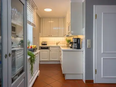 Ferienwohnung für 4 Personen (60 m²) in Rantum (Sylt) 7/10