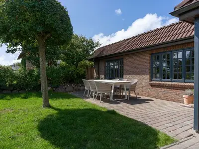 Ferienwohnung für 4 Personen (60 m²) in Rantum (Sylt) 3/10