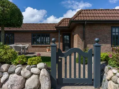 Ferienwohnung für 4 Personen (60 m²) in Rantum (Sylt) 5/10