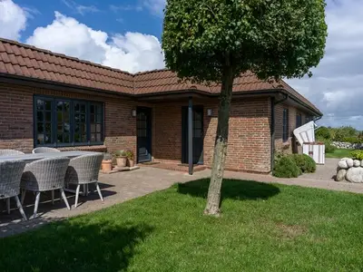 Ferienwohnung für 4 Personen (60 m²) in Rantum (Sylt) 7/10