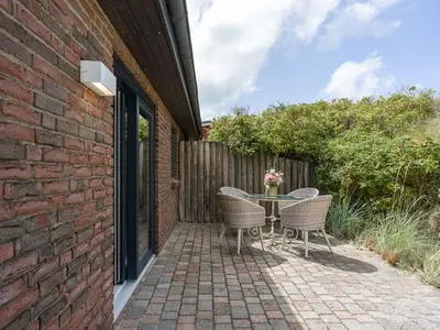 Ferienwohnung für 4 Personen (60 m²) in Rantum (Sylt) 9/10