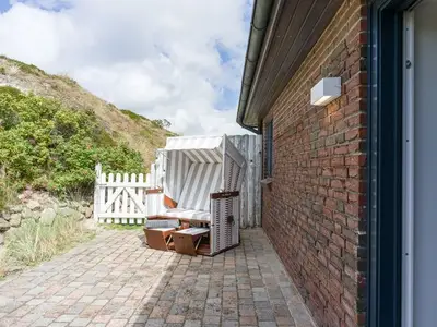 Ferienwohnung für 4 Personen (60 m²) in Rantum (Sylt) 10/10