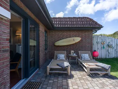 Ferienwohnung für 4 Personen (60 m²) in Rantum (Sylt) 3/10