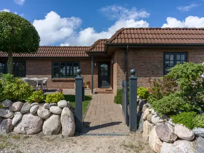 Ferienwohnung für 4 Personen (60 m²) in Rantum (Sylt) 9/10