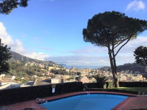 Ferienwohnung für 4 Personen (60 m&sup2;) in Rapallo