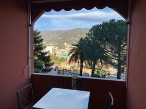 Ferienwohnung für 4 Personen (36 m²) in Rapallo