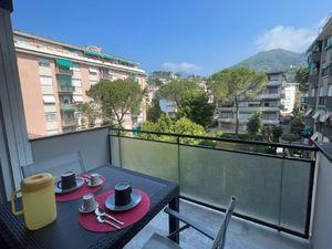 Ferienwohnung für 4 Personen (45 m²) in Rapallo