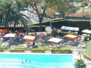 Ferienwohnung für 5 Personen (65 m&sup2;) in Rapallo