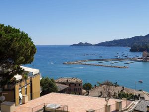 Ferienwohnung für 8 Personen in Rapallo