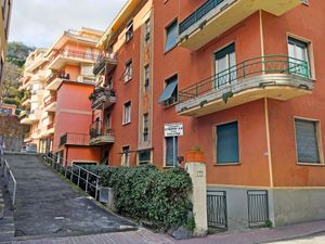Ferienwohnung für 5 Personen (60 m²) in Rapallo