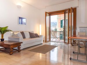 Ferienwohnung für 5 Personen (81 m²) in Rapallo