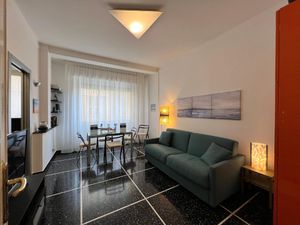 Ferienwohnung für 6 Personen (80 m²) in Rapallo