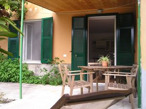 Ferienwohnung für 3 Personen (50 m²) in Rapallo
