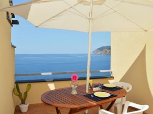 Ferienwohnung für 2 Personen (20 m²) in Rapallo
