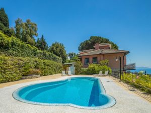 Ferienwohnung für 4 Personen (100 m²) in Rapallo