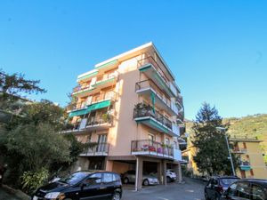 Ferienwohnung für 5 Personen (75 m²) in Rapallo