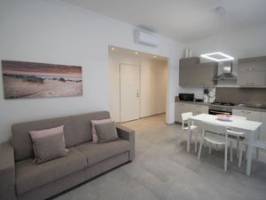 Ferienwohnung für 6 Personen (80 m²) in Rapallo