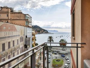 Ferienwohnung für 7 Personen (112 m²) in Rapallo
