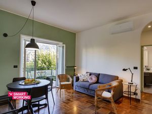 Ferienwohnung für 4 Personen (61 m²) in Rapallo