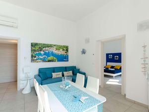 Ferienwohnung für 3 Personen (45 m²) in Rapallo