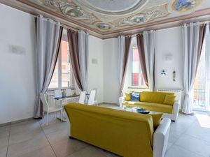 Ferienwohnung für 4 Personen (65 m²) in Rapallo
