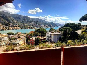 Ferienwohnung für 2 Personen (20 m&sup2;) in Rapallo