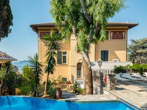 Ferienwohnung für 6 Personen (107 m²) in Rapallo