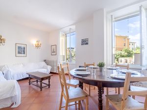 Ferienwohnung für 6 Personen (120 m²) in Rapallo