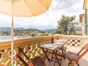 Ferienwohnung für 6 Personen (100 m²) in Rapallo
