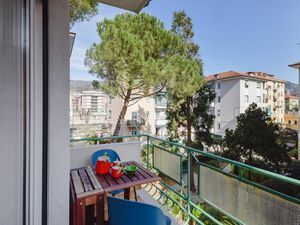 Ferienwohnung für 4 Personen (60 m²) in Rapallo