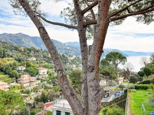 Ferienwohnung für 2 Personen (31 m&sup2;) in Rapallo
