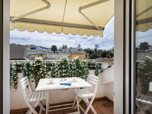 Ferienwohnung für 3 Personen (50 m²) in Rapallo