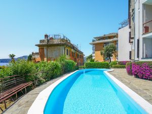 Ferienwohnung für 6 Personen (90 m²) in Rapallo