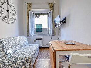 Ferienwohnung für 4 Personen (30 m&sup2;) in Rapallo