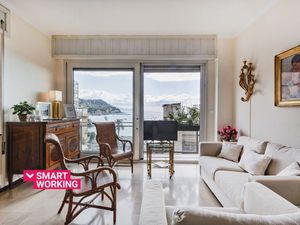 Ferienwohnung für 6 Personen (112 m&sup2;) in Rapallo