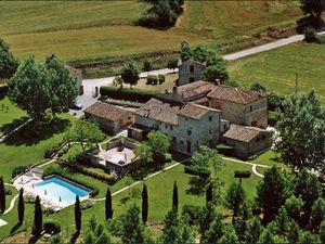 Ferienwohnung für 4 Personen (70 m&sup2;) in Rapolano Terme